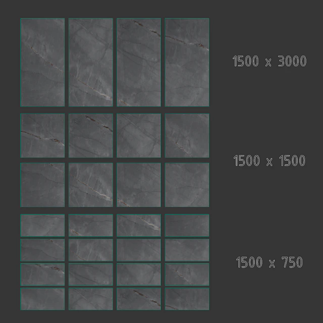 Porcelain stoneware tile 03 — Descargar