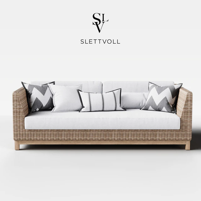 Slettvoll Bondi sofa — Descargar