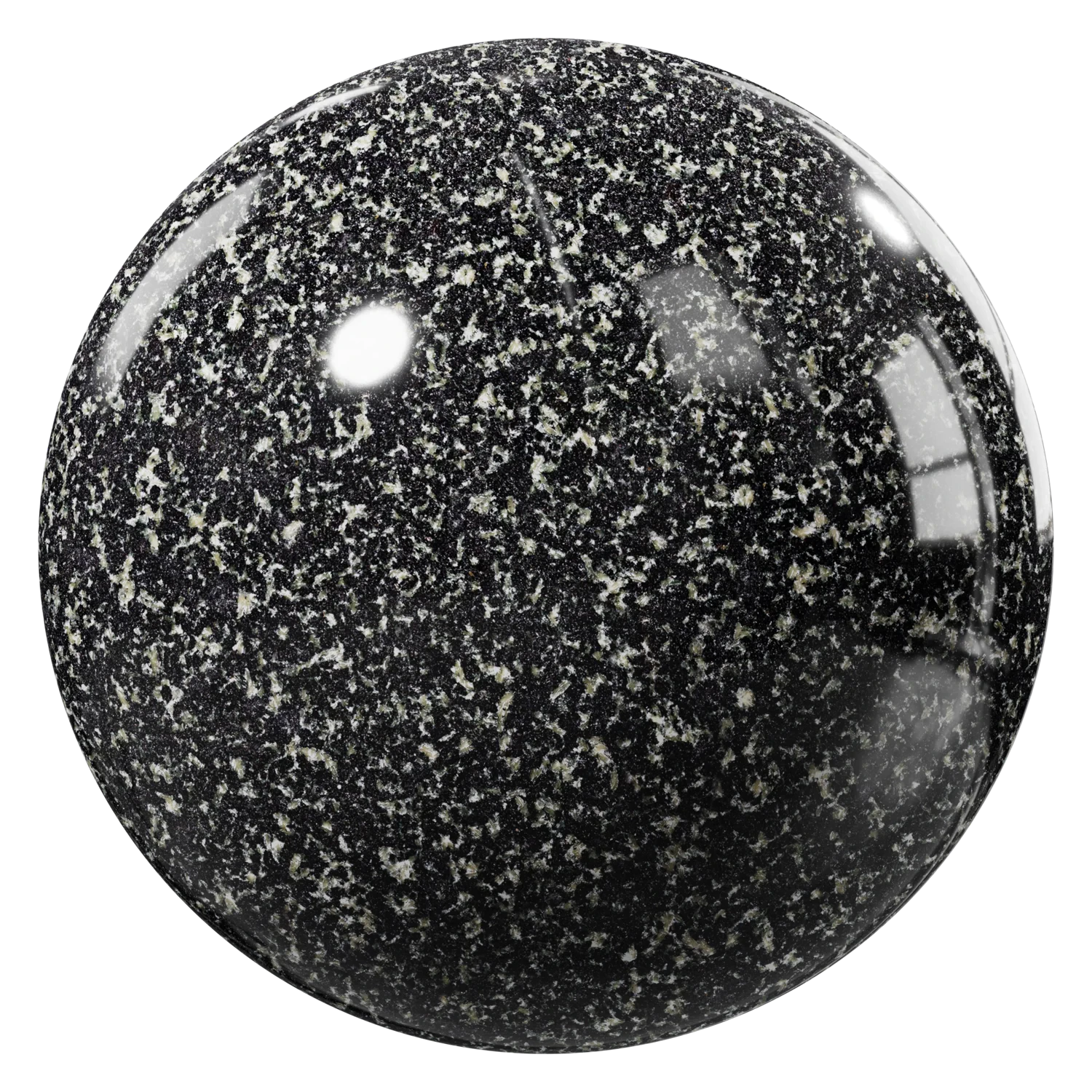 granite black 001 — Скачать