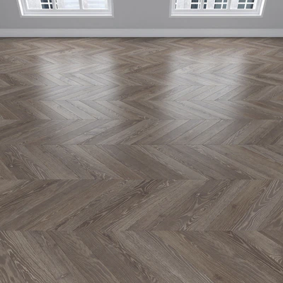 Parquet Oak — Ver 4