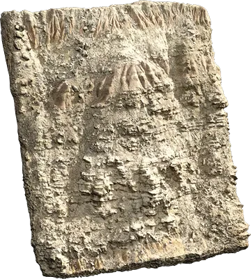 massive sandstone cliff 004 — Скачать