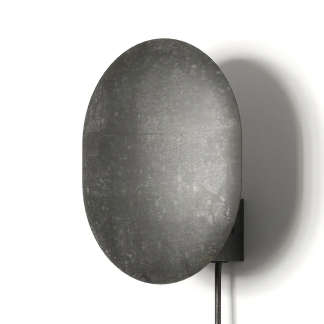 101 Copenhagen Clam Wall Lamp — Скачать