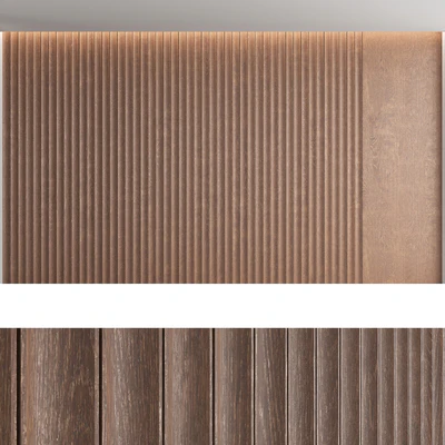 Wood panels set8 — Ver 4
