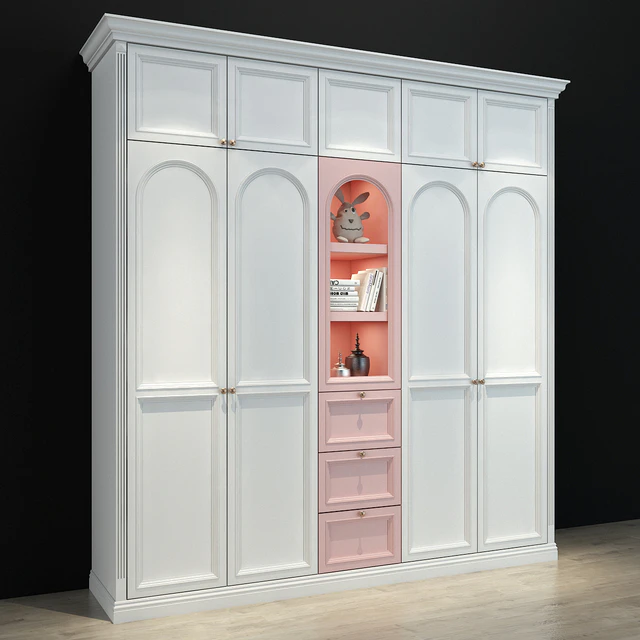 Furniture for a children 0199 — Скачать