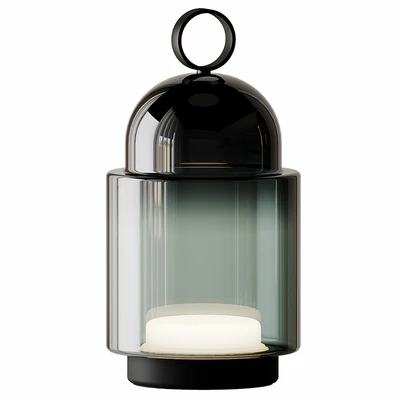 DOME NOMAD BROKIS Table Lamp — Ver 5