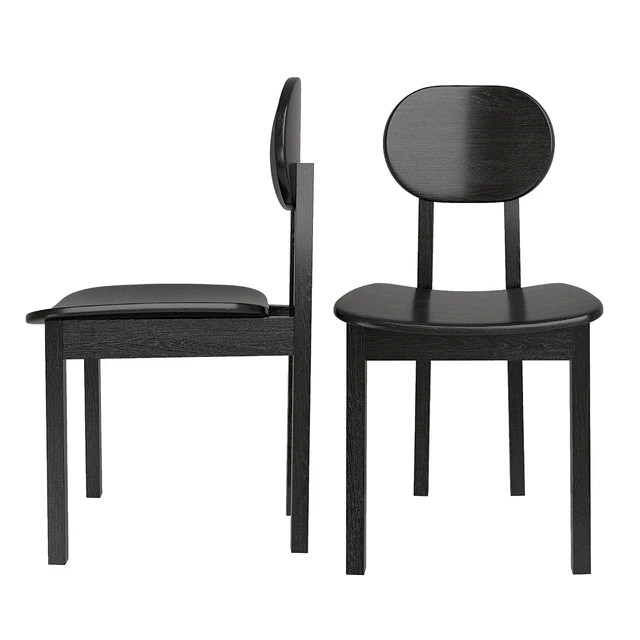 Tribal twin chairs by La Redoute Interieurs — Descargar