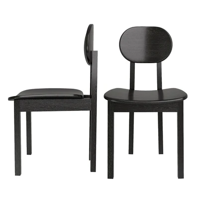 Tribal twin chairs by La Redoute Interieurs — Ver 4