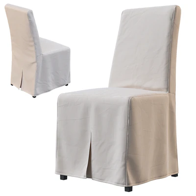 SKOGSTA / BERGMUND Стол и стул IKEA — Вид 3