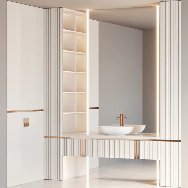 bathroom furniture 81 — Descargar