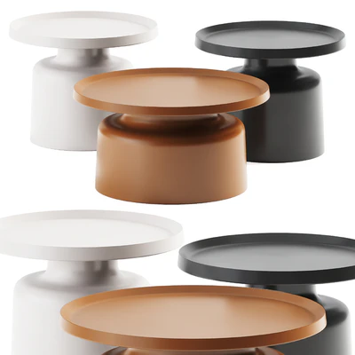 Tuba Cosmorelax Coffee Tables / Кофейный столик — Вид 1