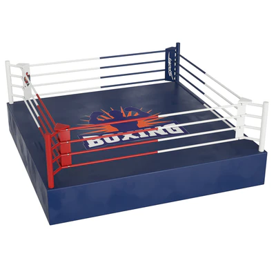 Boxing ring — Ver 1