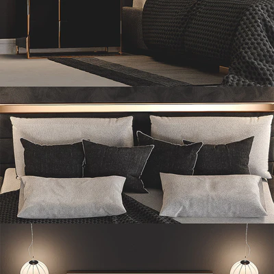 Nova Domus Montblanc by LaFurniture — Вид 3
