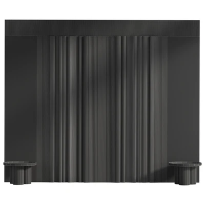 Wall panel 5 — Ver 4