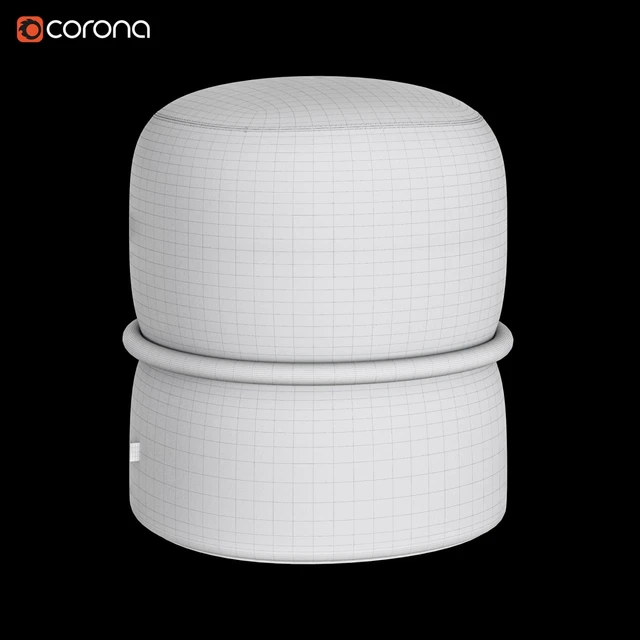 Anell CALLIGARIS | Пуф — Скачать