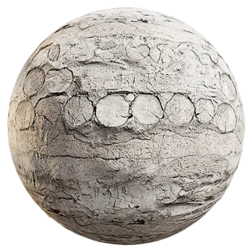 mine dam wall 001 — Descargar