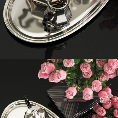 Christopher Guy Tatler 76-0129 — Вид 3