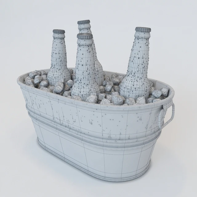 Bucket beer — Descargar