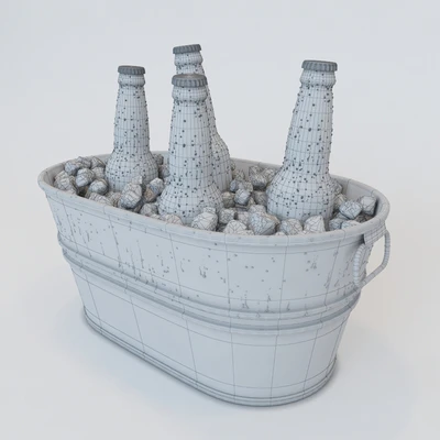 Bucket beer — Ver 3