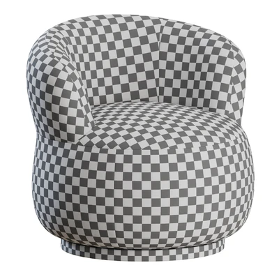 Joy Armchair by Jardan — Вид 7