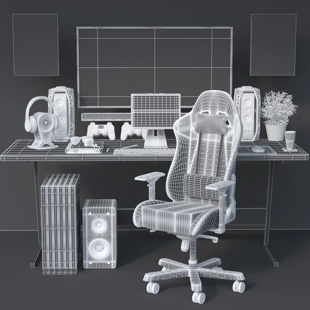 JC Gaming Room 2 — Descargar