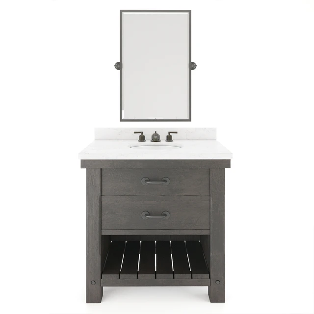 Pottery Barn - Benchwright — Descargar
