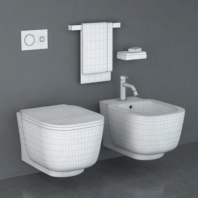 Cielo Ceramica Cubika — Ver 3