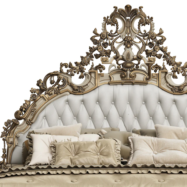 Asnaghi muss bed — Download