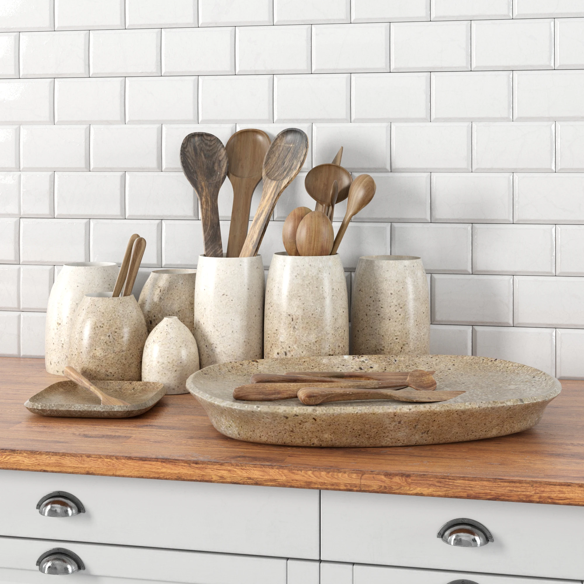 kitchen utensils 028 — Descargar