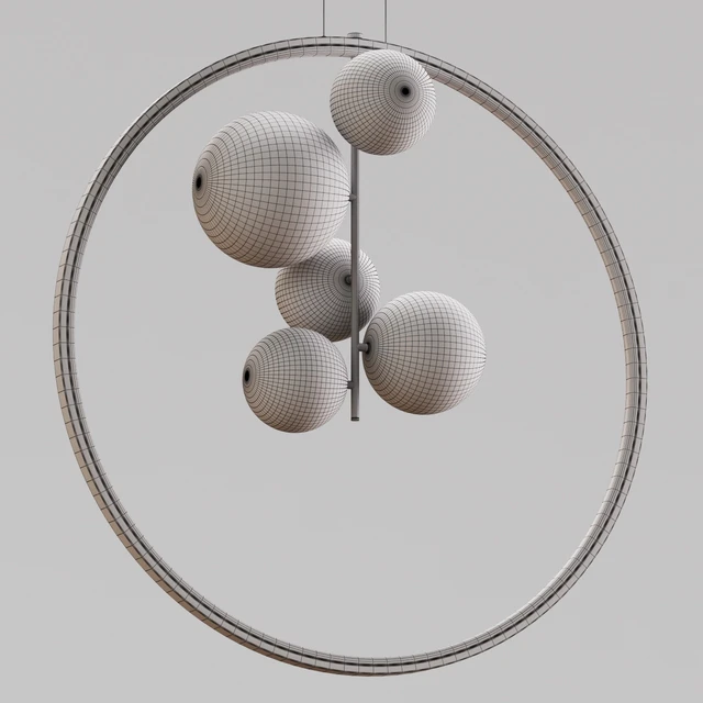Aliexpress | Hanging lamp 118 — Descargar