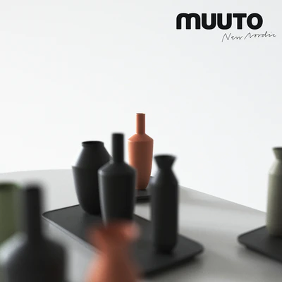 Muuto BALANCE vases set — Вид 3