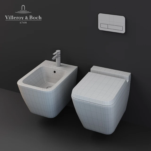 Villeroy &amp; Boch Finion — Descargar