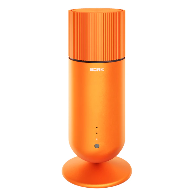 Aroma Station Bork A630 — Descargar