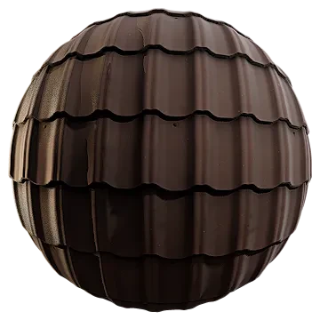 roof tiles 006 — Скачать
