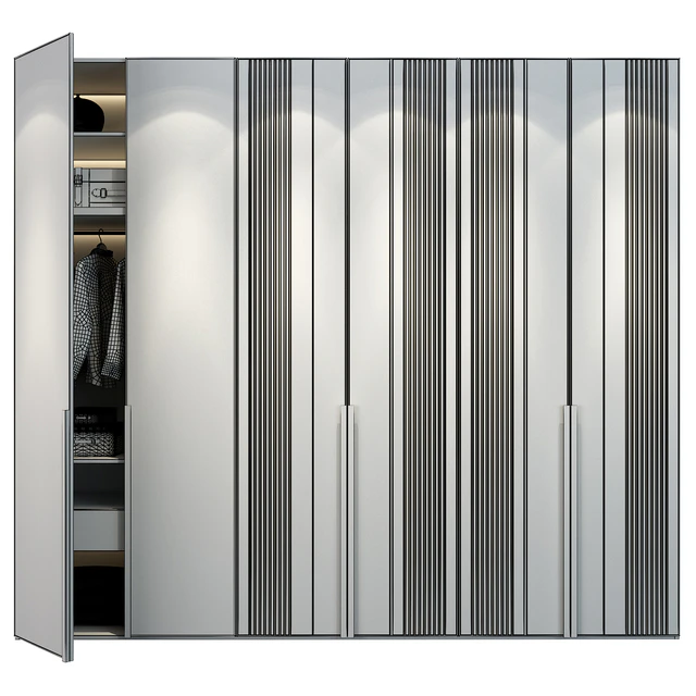 Furniture composition GHS-2359 — Descargar