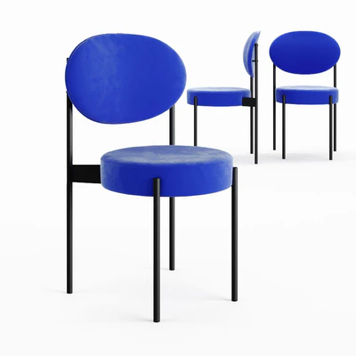 Stool 4 — Ver 3