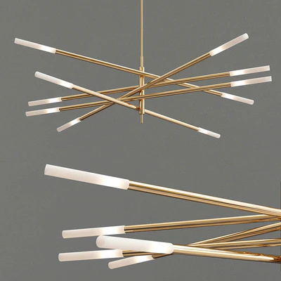 Four Exclusive Chandelier Collection 18 — Вид 3