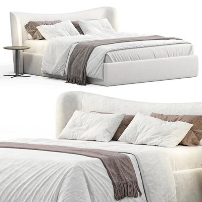 Embrace bed by pianca — Ver 7