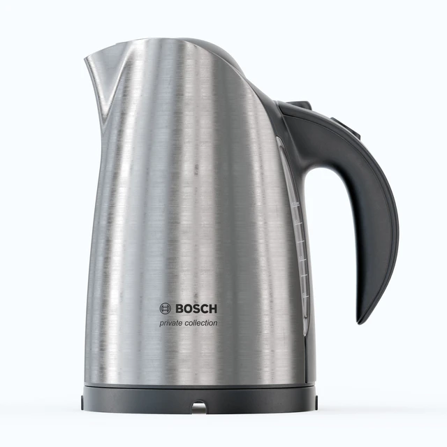 Teapot BOSCH TWK 6801 — Скачать