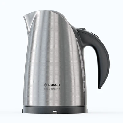 Teapot BOSCH TWK 6801 — скачать
