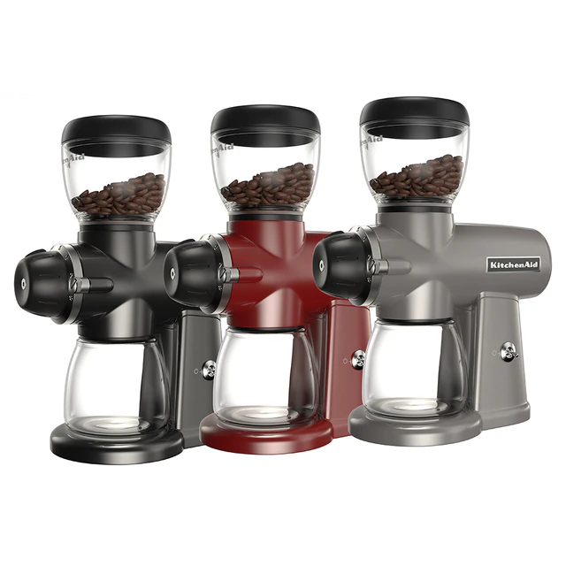 KitchenAid grinder / KCG0702 — Descargar
