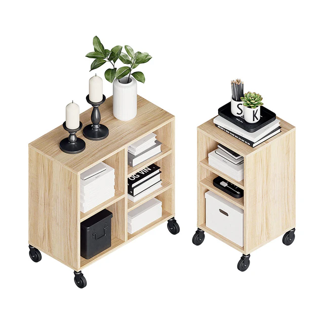 Rovaror Shelves — Descargar
