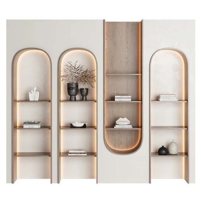 Bookshelf 006 KM — Descargar