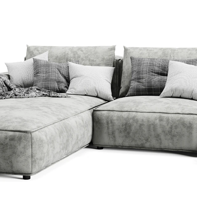 Jesse Brian Chaise Longue 03 — Descargar