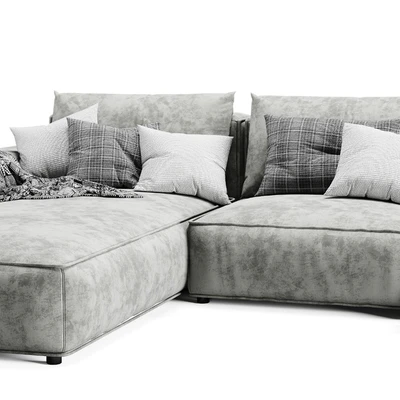 Jesse Brian Chaise Longue 03 — Ver 5