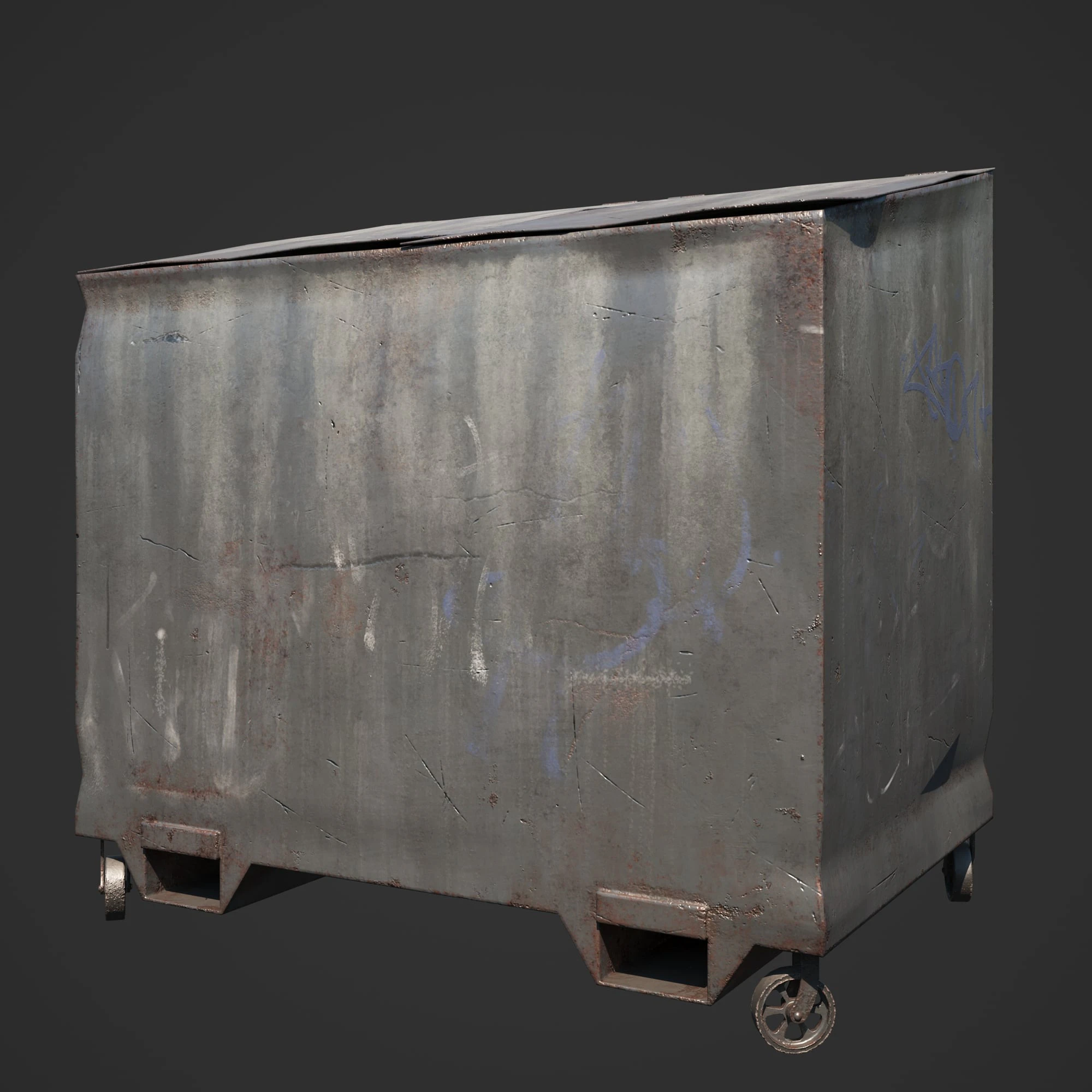 street props 056 — Скачать