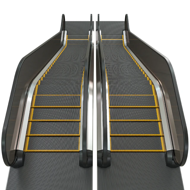 Escalator — Descargar