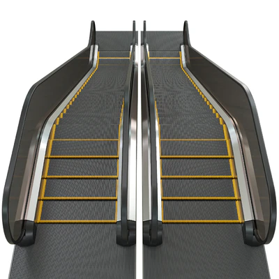 Escalator — Ver 7