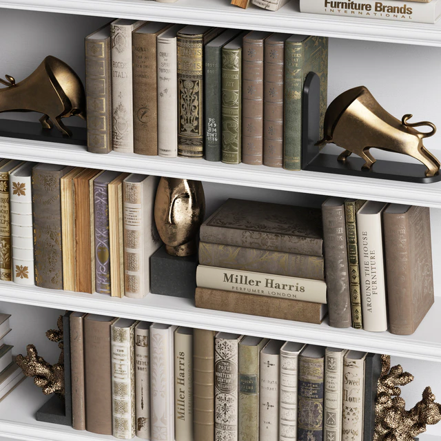 Classic Books 03 — Descargar