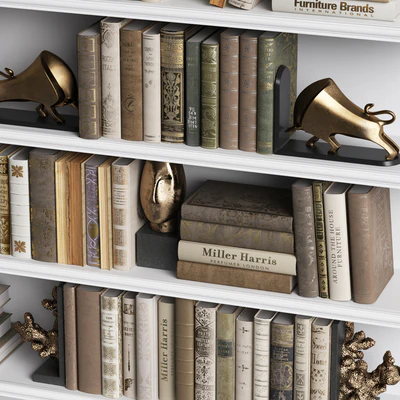 Classic Books 03 — Ver 5