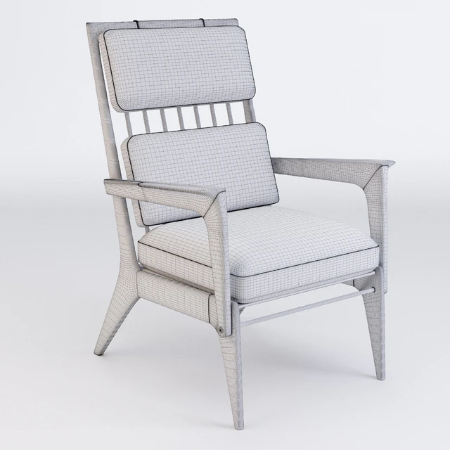 Gleda high chair — Descargar